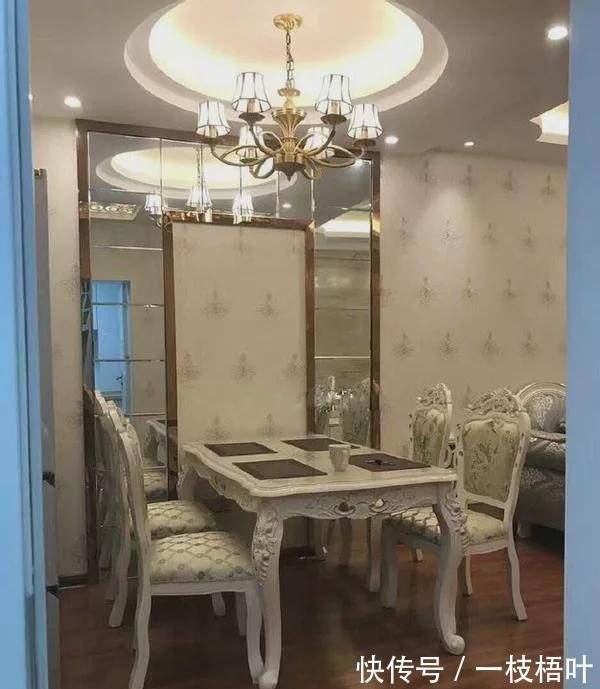 背景墙|89平新房,砸了30万,全用最好的,你们觉得这效果值得吗?