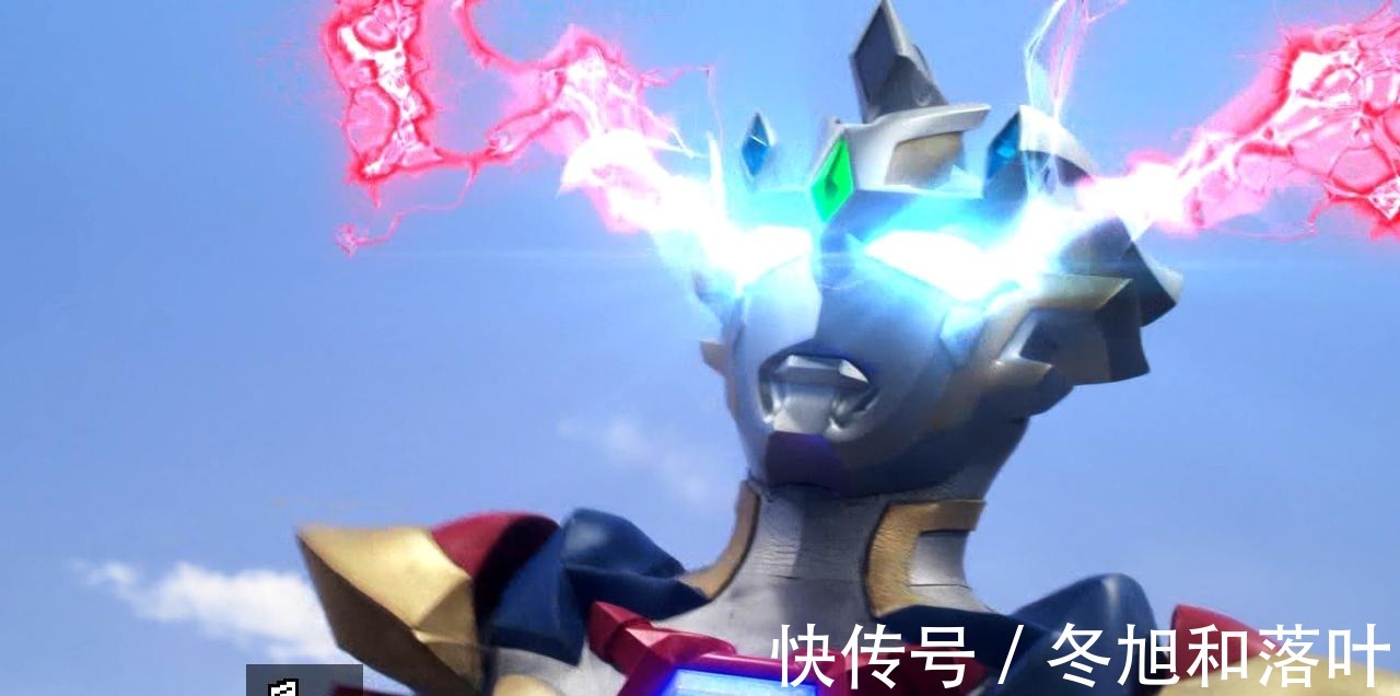 捷德奥特曼|泽塔奥特曼被忽视，贝利亚黄昏直呼闭嘴，泽塔对遥辉太过依赖