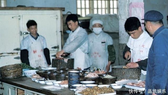 下馆子|国营饭店,一代人“下馆子”的记忆