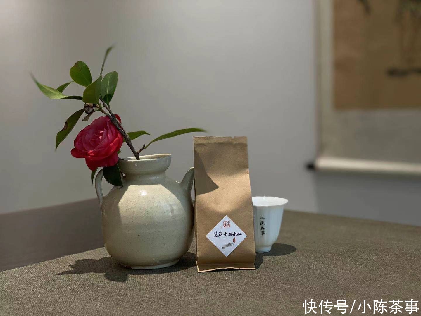 绿茶、白茶、红茶该如何储存？正确认识存茶，这4个误区记得排雷