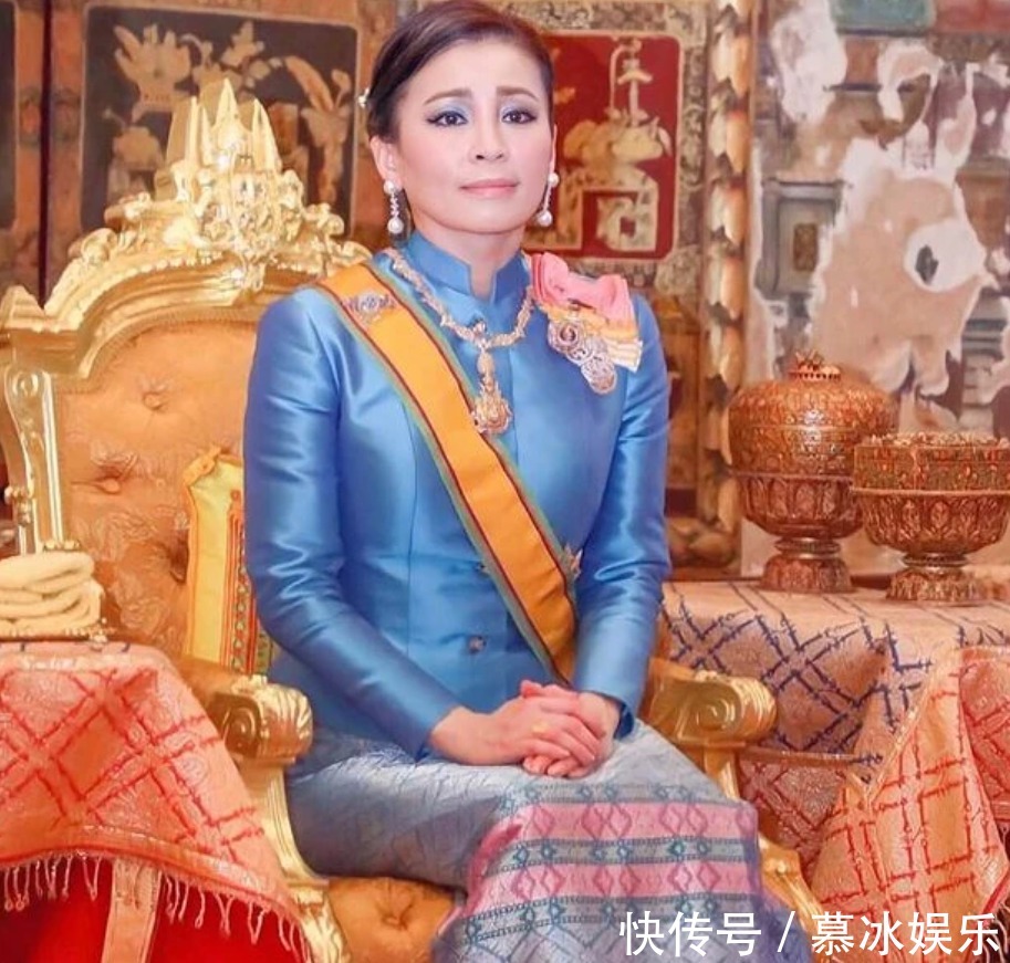 苏提达真有一颗七巧玲珑心!西拉米归来反