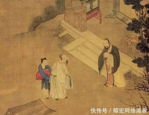 老尼姑#这首情意绵绵的词,竟然是写给小尼姑的,作者活到了88岁