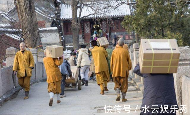 红尘@6年前,30名博士生放弃高薪,皈依佛门,现在他们生活得怎样了?