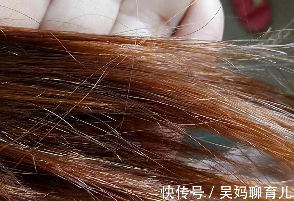 脱发|怀孕后,为什么要剪头发?有4大好处,不仅自己轻松对胎儿也有利