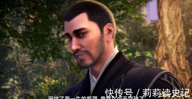 大师|斗罗大陆:大师对比比东的双生武魂并不了解,他的理论从何而来?