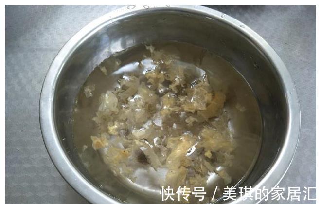 美味|破壁机食谱,3样食材放入破壁机,出锅香浓美味,秋天特别适合喝