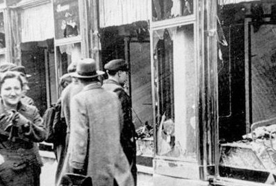 希特勒|希特勒统治下柏林,至战争结束还有6000名犹太人,他们如何生存?