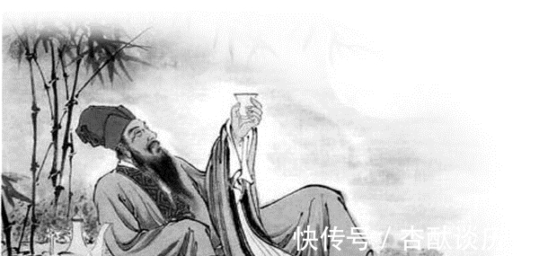 苏轼|他是宋代著名诗人,千帆过尽人易老!他的一生过的让人佩服!