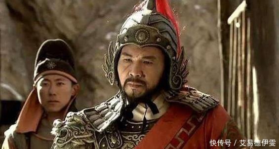 李世民|袁天罡对此人说:你会成为宰相,哪料不久后,李世民却要杀掉此人