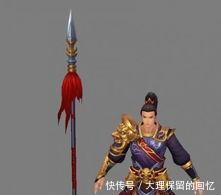 名将|历史上子虚乌有六大名将, 这些人根本没有存在过却赫赫有名!