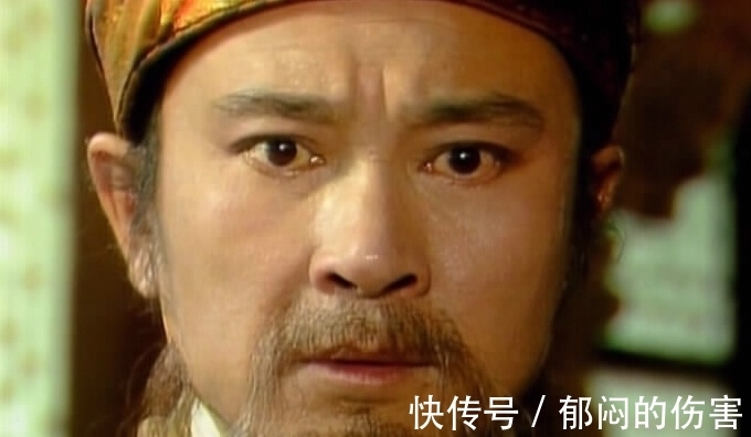 王爷@那个被贾政忽略的人,才是贾元春死因的真正知情者