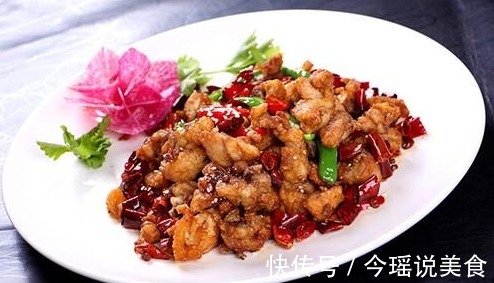 好吃不贵的几道家常菜，下饭又开胃，天天吃都吃不腻！