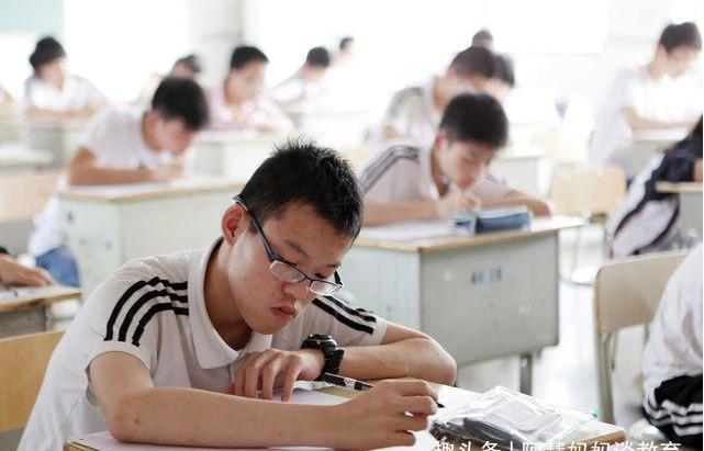 掉队|小学到高中12年里，这一年是道“分水岭”，稍有松懈就会掉队