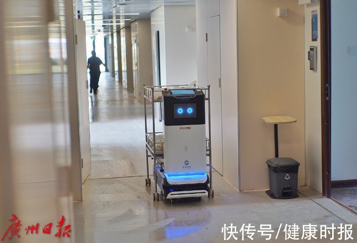 智能化|五个新特点!国内首个健康驿站即将启用,入境“隔离酒店”或成历史