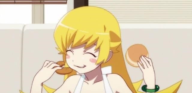 萝莉|被咬也可以吧,二次元那些令人惊艳的吸血鬼萝莉,你最喜欢谁