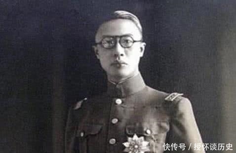 中国|为何新中国成立后没有处死溥仪?专家:不是不敢,根本就不能