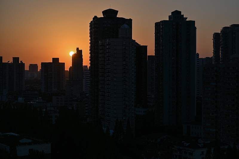 住宅|一栋楼不管有多少层,这三类楼层都是黄金楼层?内行人说出原因