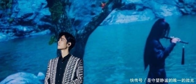 阿令 再见,所有的星星都在流泪,希望肖战王一博在一起