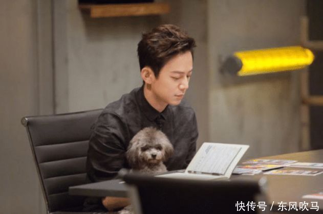 走红|《快本》得罪的明星,他不红时连镜头都不给,走红后再没来过!