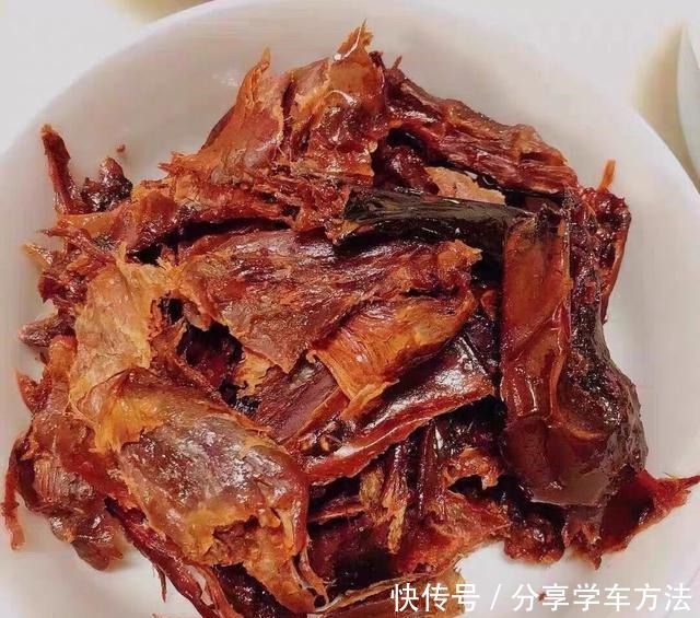 建议大家遇见这5种特色美食别错过,见到尝一尝,味蕾不委屈