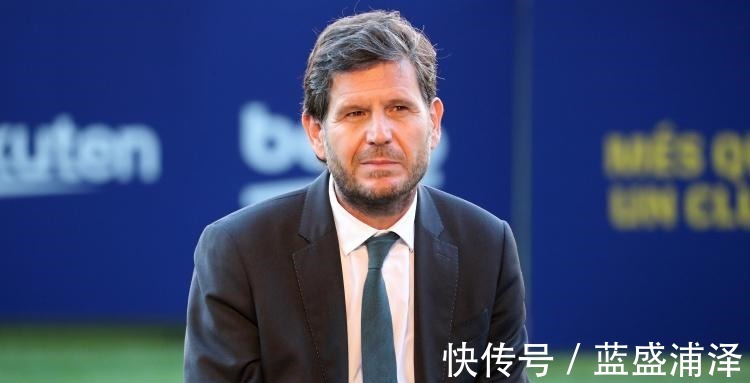 阿莱曼尼|每体拉波尔塔正在为巴萨寻找新CEO,阿莱曼尼可能会担任此职!