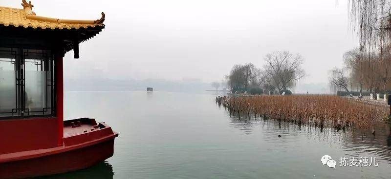 大牌坊|济南故事｜跟我从芙蓉街到大明湖，一起感受济南古城风韵吧