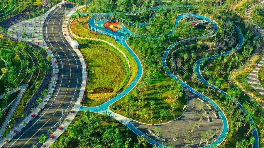 物业|涨价1000！是什么给了这个南城改善盘底气