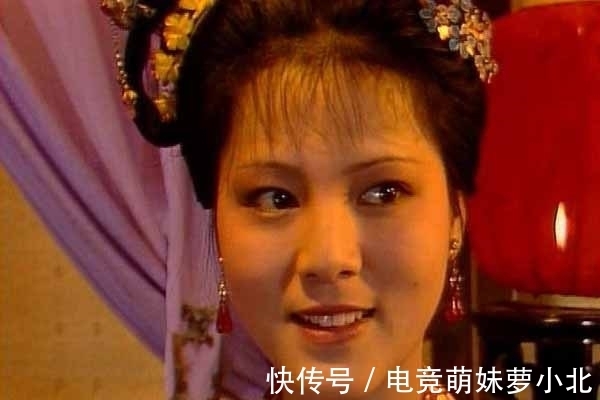 宝玉#容易被忽略、细思却极恐的小细节：探春管事时，谁在给她拆台？