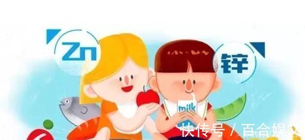 补锌|补锌广告铺天盖地,宝宝要不要补锌,看看这个地方就知道