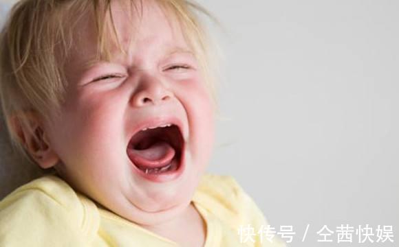 妈妈|4岁宝宝越来越爱哭,妈妈很着急,其实哭也是一种能力,得培养