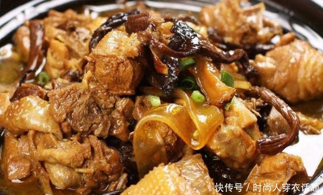 东北菜有什么魔力入不了8大菜系,却火遍全国