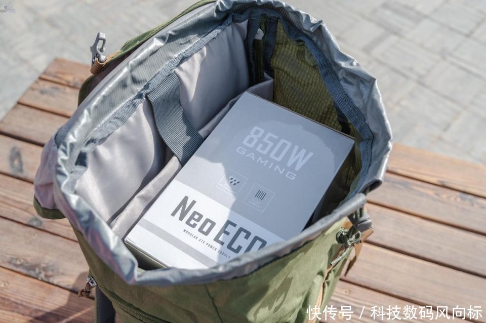 多特w更适合步行者的背包,让日常通勤更轻松,多特Walker通勤包体验