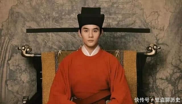 经济繁荣|封建社会最美好的时期，经济繁荣满朝忠臣，四大发明占了三个