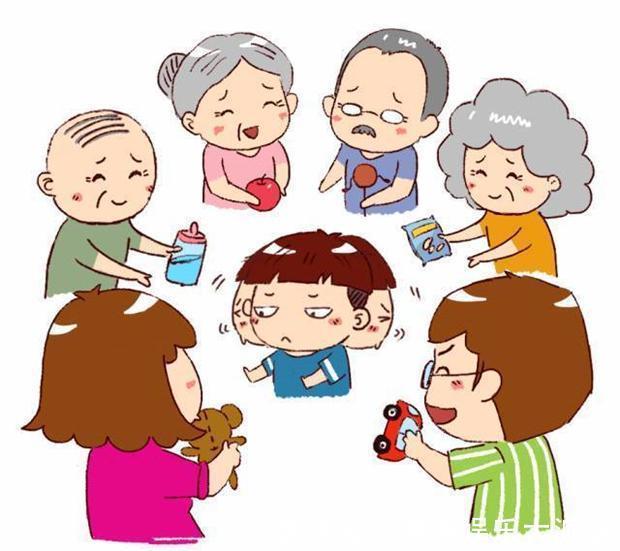 孩子进入“可怕的两岁”,打骂教育不可取,这简单的3招效果更好