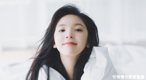 是不是“耐看型”女生,要看符不符合这5个条件全中的话是女神