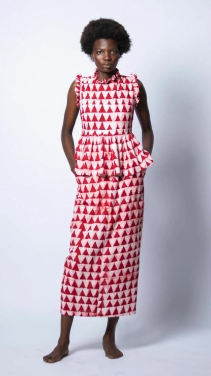 5位女性时装设计师的3月新品，时尚界女性力量的崛起