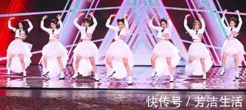 徐艺洋|创造营徐艺洋卡第八未出道令人意难平,刘些宁下台后哭到崩溃,艺些cp拆伙