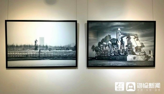 八面河！东营首场当代艺术展：追远——另一种方式讲述东营