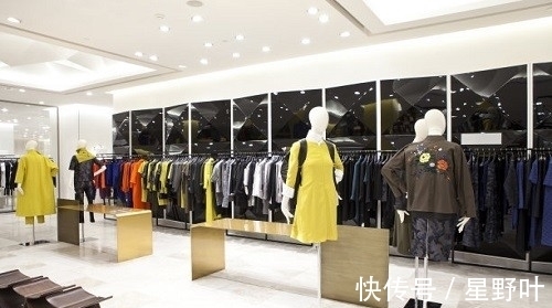 老板|衣服只试不买,记下型号就离开,实体店服装老板的新“困境”