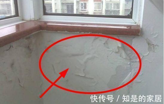 墙面|新房装完气掉半条命!连中14条遭万人唾骂的装修坑,个个惨不忍睹