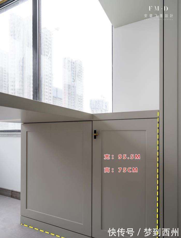 半包|又是一家精装房改造，113㎡半包14万，改变的是未来几十年的享受