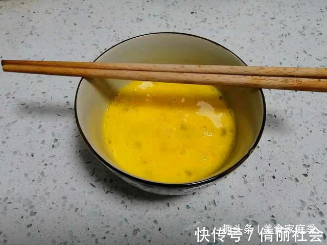 家庭版|黄金蛋炒饭家庭版做法,掌握这几步,厨房小白也能做,一点也不难