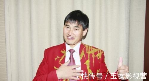 徐桂花|他将担任《星光大道》新的主持人,大受群众欢迎,看来又要火了