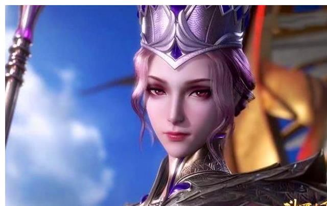 但最终却|斗罗大陆：武魂殿击杀5头10万年魂兽，为何只获得1个魂环？