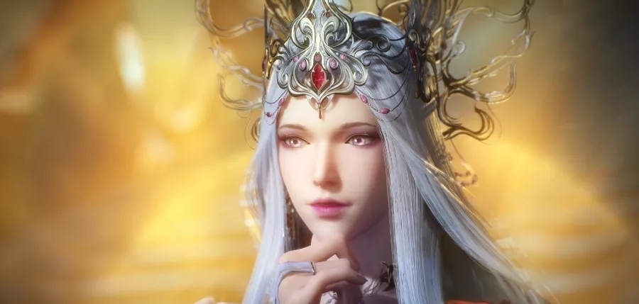 斗罗大陆|斗罗大陆:漫画魔改太严重,鬼斗罗触碰半神,却被暴雨梨花针击杀