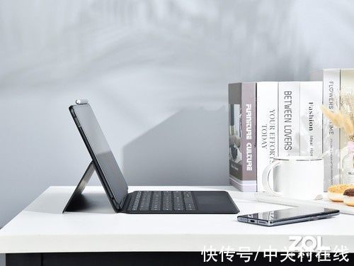 HU让办公更智慧 HUAWEI MateBook E图赏