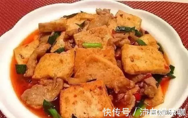 酸豆角|周末聚餐分享12道菜的做法，吃来浓郁味美，鲜香入味，不学后悔