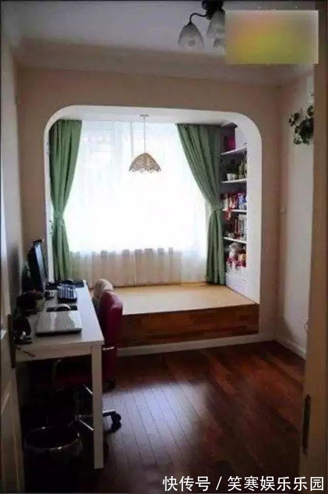收纳|不管房子多大,家里要是装一个这样的榻榻米,真好用!