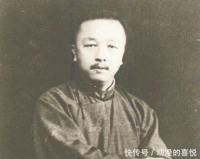 民国|民国最厉害的“预言家”刘半农发明一字,预言了自己和徐志摩死期