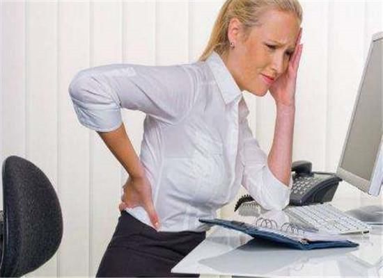 警报|“宫颈癌”来临前，身体会发出“3个警报”，希望你一个都没有！